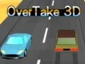 Mäng Möödasõit 3D Internetis Mäng Möödasõit 3D Internetis