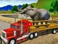 MĂ€ng Loomasimulaator: Veokite Transport 2020 Internetis MĂ€ng Loomasimulaator: Veokite Transport 2020 Internetis