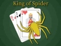 Mäng Ämbliku Solitaire kuningas Internetis Mäng Ämbliku Solitaire kuningas Internetis