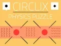 Mäng Circlix: Füüsikapuzzle Internetis Mäng Circlix: Füüsikapuzzle Internetis