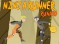 MĂ€ng Ninja Jooksja Runato Internetis MĂ€ng Ninja Jooksja Runato Internetis
