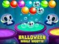 Mäng Halloween Mulliviseja Internetis