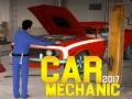 Mäng Auto Mehaanik 2017 Internetis