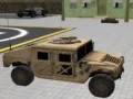 Mäng USA armee kaubavedu veoki juhtimine Internetis
