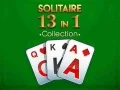 Mäng Solitaire 13 ühes Kogus Internetis Mäng Solitaire 13 ühes Kogus Internetis