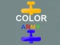 Mäng Värvi Armee Internetis Mäng Värvi Armee Internetis