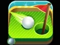 Mäng Minigolf Internetis