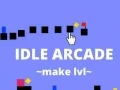 Mäng Tegeliku Arcade Taseme Loomine Internetis