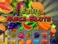 Mäng Puuvilja Mega Slots Internetis