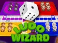 Mäng Ludo Võlur Internetis