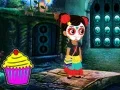 Mäng Armastuslik Halloween Tüdruk Põgenemine Internetis Mäng Armastuslik Halloween Tüdruk Põgenemine Internetis