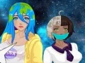 Mäng Printsess Maa-Chan Internetis