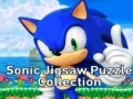 Mäng Sonic Mosaiikide Kogumik Internetis