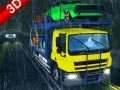 MĂ€ng Autode veokisimulaator Internetis MĂ€ng Autode veokisimulaator Internetis