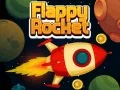 Mäng Flappy Raket Internetis
