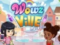 Mäng WOWZVille Internetis
