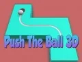 Mäng Suru pall 3D Internetis