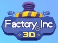 Mäng Tehas Inc 3D Internetis