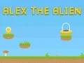 Mäng Alex Võõramaalane Internetis