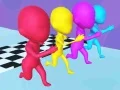 Mäng Lõbus & Jookse Võistlus 3D Internetis Mäng Lõbus & Jookse Võistlus 3D Internetis