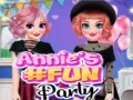 Mäng Annie #Lõbus Peo Internetis Mäng Annie #Lõbus Peo Internetis