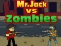 MĂ€ng Mr. Jack zombide vastu Internetis MĂ€ng Mr. Jack zombide vastu Internetis