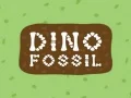 Mäng Dino Fossiil Internetis