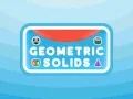 Mäng Geomeetrilised kehade Internetis