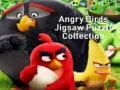 MĂ€ng Angry Birdsi puslekollektsioon Internetis MĂ€ng Angry Birdsi puslekollektsioon Internetis