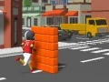 Mäng Jumper.io Internetis