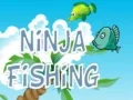 Mäng Ninja Kalapüük Internetis Mäng Ninja Kalapüük Internetis