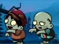 Mäng Zombide Segadus Internetis