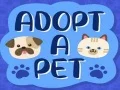 Mäng Adopteeri koduloom - pusle Internetis