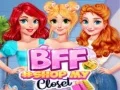 Mäng BFF #Osta Minu Kapist Internetis