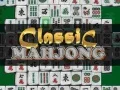 Mäng Klassikaline Mahjong Internetis