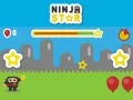Mäng Ninja Täht Internetis