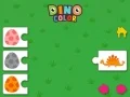 Mäng Dino Värv Internetis Mäng Dino Värv Internetis