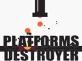 Mäng Platvormide Hävitaja Internetis