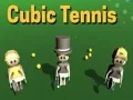 Mäng Kubi Tenis Internetis