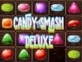 Mäng Candy Smash Deluxe Internetis