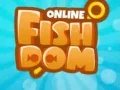 Mäng Veebihall Kaladele Internetis