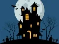 Mäng Halloween Öö Ühenda 3 Internetis