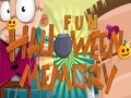 Mäng Lõbus Halloween Mälestus Internetis Mäng Lõbus Halloween Mälestus Internetis