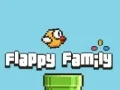 Mäng Flappy Perekond Internetis