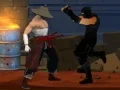 Mäng Samurai Sõdalane Kuningriik Kangelane Internetis