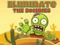MĂ€ng Eemalda zombid Internetis MĂ€ng Eemalda zombid Internetis