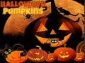 Mäng Halloweeni kõrvitsad Internetis