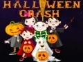 Mäng Kadril Halloween Internetis