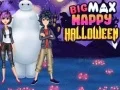 Mäng BigMax Headat Halloweenit Internetis