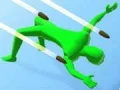 Mäng Käitumine Vältimisel 3D Internetis